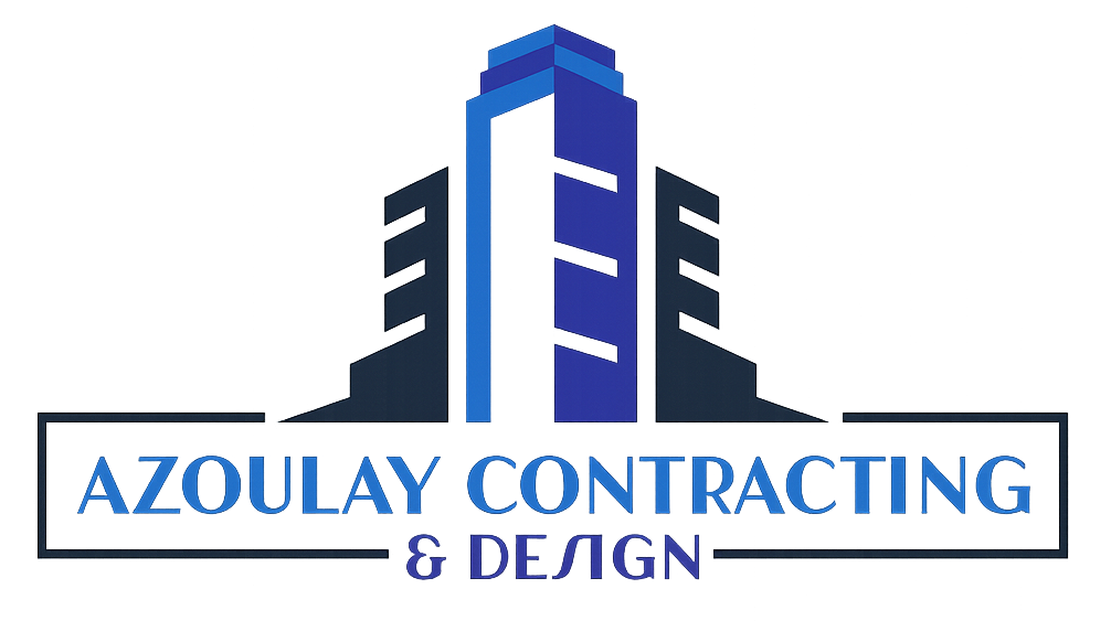 Azoulay Contracting And  Design